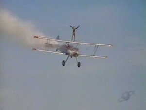The Six Million Dollar Man Odcinek 12