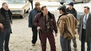 Fargo The Myth of Sisyphus