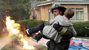Chicago Fire Twój dzień nadchodzi