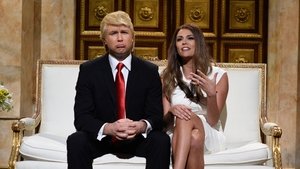 Saturday Night Live Odcinek 1