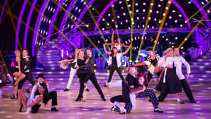 Strictly Come Dancing Odcinek 6