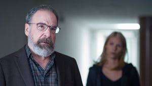 Homeland Podstęp z Litvinovem