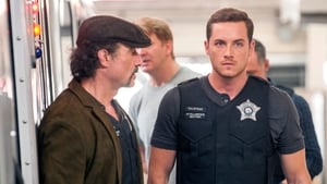 Chicago P.D. Przemoc fizyczna