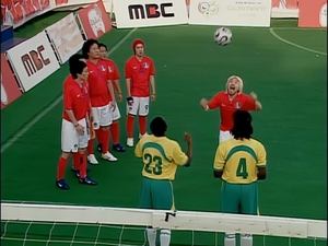 Infinite Challenge Odcinek 6