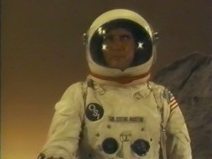 The Six Million Dollar Man Odcinek 8
