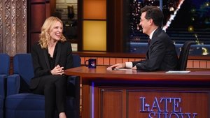 The Late Show with Stephen Colbert Odcinek 23