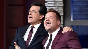 The Late Show with Stephen Colbert Odcinek 24