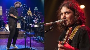 Austin City Limits Odcinek 6