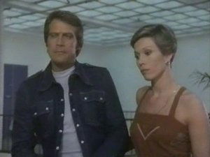 The Six Million Dollar Man Odcinek 10