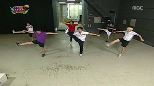 Infinite Challenge Odcinek 131