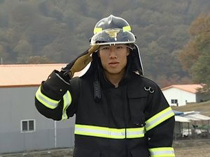 Infinite Challenge Odcinek 4