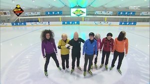 Infinite Challenge Odcinek 372