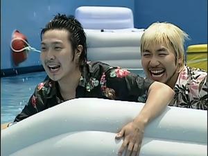 Infinite Challenge Odcinek 10