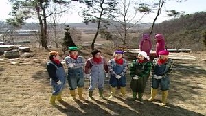 Infinite Challenge Odcinek 42