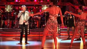 Strictly Come Dancing Odcinek 8