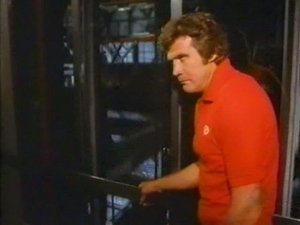 The Six Million Dollar Man Odcinek 4