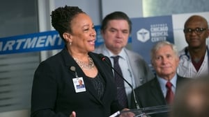 Chicago Med Wykolejenie