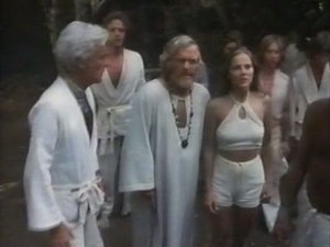 The Six Million Dollar Man Odcinek 16