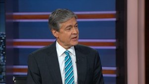 The Daily Show Odcinek 16
