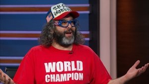 The Daily Show Odcinek 14