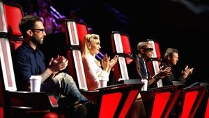The Voice Odcinek 20