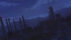 Owari no Seraph Odcinek 3