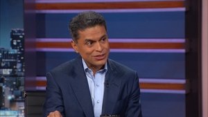 The Daily Show Odcinek 17