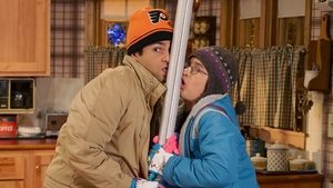 The Goldbergs Odcinek 10