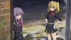 Owari no Seraph Odcinek 5