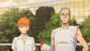 Haikyu!! Odcinek 6
