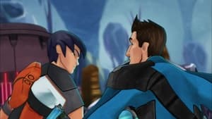 Slugterra Odcinek 10