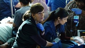 Code Black: Stan Krytyczny Wsparcie serca