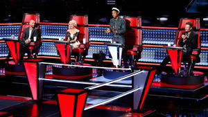 The Voice Odcinek 11