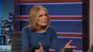The Daily Show Odcinek 18