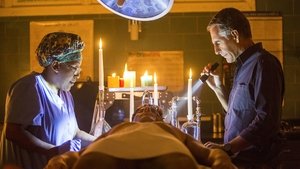 Agenci NCIS: Nowy Orlean Odcinek 9