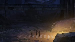 Owari no Seraph Odcinek 2