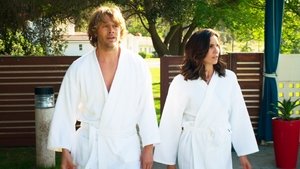 Agenci NCIS: Los Angeles Odcinek 7