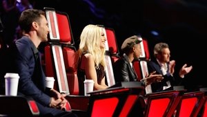 The Voice Odcinek 15