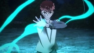 Fate/stay night: Unlimited Blade Works Odcinek 12