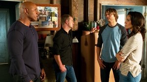 Agenci NCIS: Los Angeles Odcinek 6