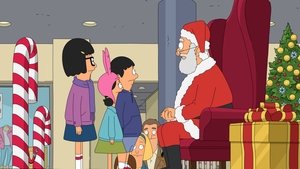 Bob's Burgers Święty Mikołaj