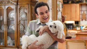 The Goldbergs Odcinek 7