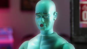 Robot Chicken Odcinek 4