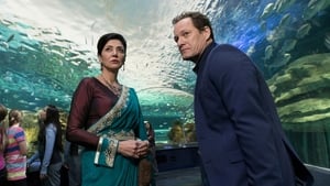 The Expanse Dno