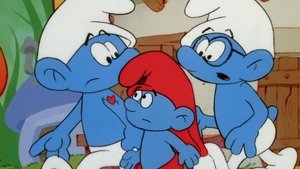 Smerfy Niesmerfny raj / Yeti
