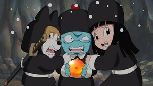 Dragon Ball Super Wszechświat zagrożony! Wskrzeszenie podłego cesarza Freezy!