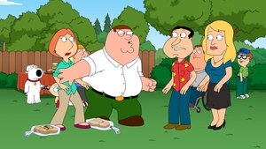 Family Guy: Głowa rodziny Przypadkowy telefon