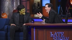 The Late Show with Stephen Colbert Odcinek 34