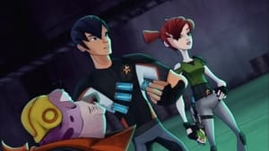 Slugterra Odcinek 7