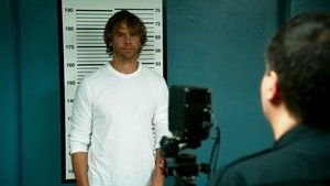 Agenci NCIS: Los Angeles Odcinek 10